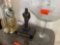 Clock, Award & Glassware