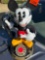 Mickey Mouse phone