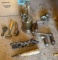 variety of tools