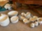 dishes