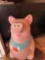 vintage cookie jar