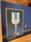 Crystal glasses
