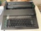 type writer