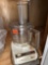 food processor