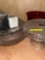 Cake platters
