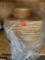 wicker plate Holders and more