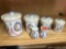 kitchen ware