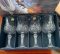 wine glasses