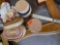 coasters and more