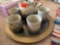 tea set