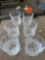 wine glasses