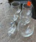 wine glasses