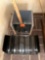 small trash