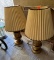 lamps