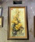 flower painting