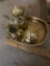 Silver Tea Set