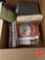 box of Miscellaneous