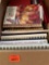 cook books