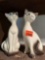 siamese cats
