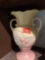 vintage vase