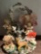 angel figurines