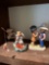 figurines