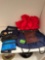 purse and more