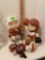 OSU Figurines