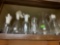 various pitchers