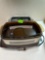 tiny electric fryer