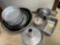 cake pans