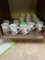 cups