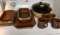 cake pans and more