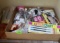 Arts and craft