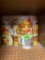 coffee cups