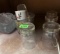fish plates and more