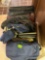 variety of bags