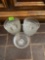 Glass bowls