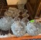 pretty glassware