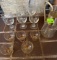wine, glasses and more