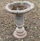 birdbath