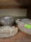 glassware