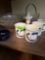 Coffee cups and more
