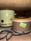 small crockpot