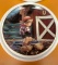 Hummel decorative plate