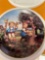 Hummel decorative tree plate
