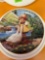 Hummel Decorative plate