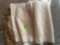end tablecloth