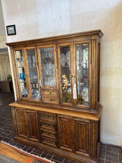 china cabinet