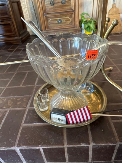 punch, bowl and more